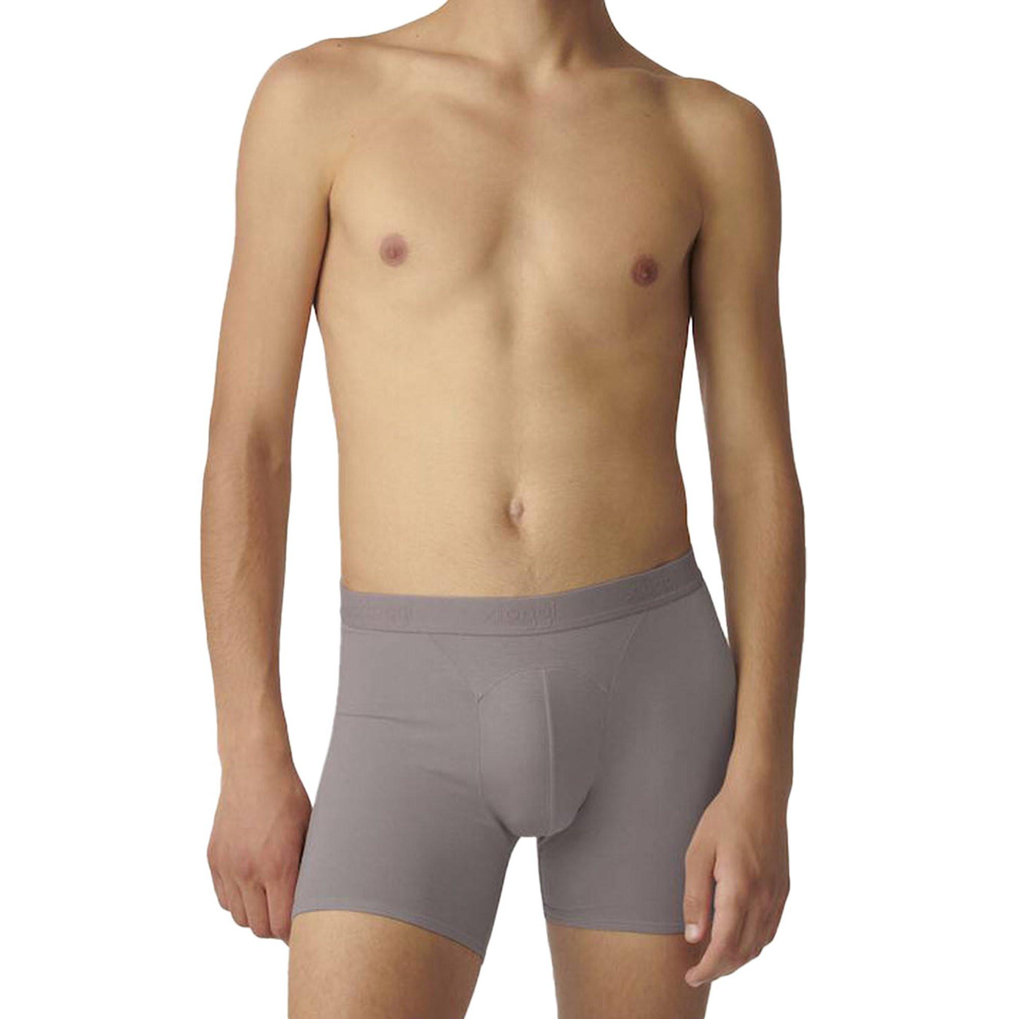 sloggi  Boxershort  4er Pack Figurbetont-Ever Soft Short 