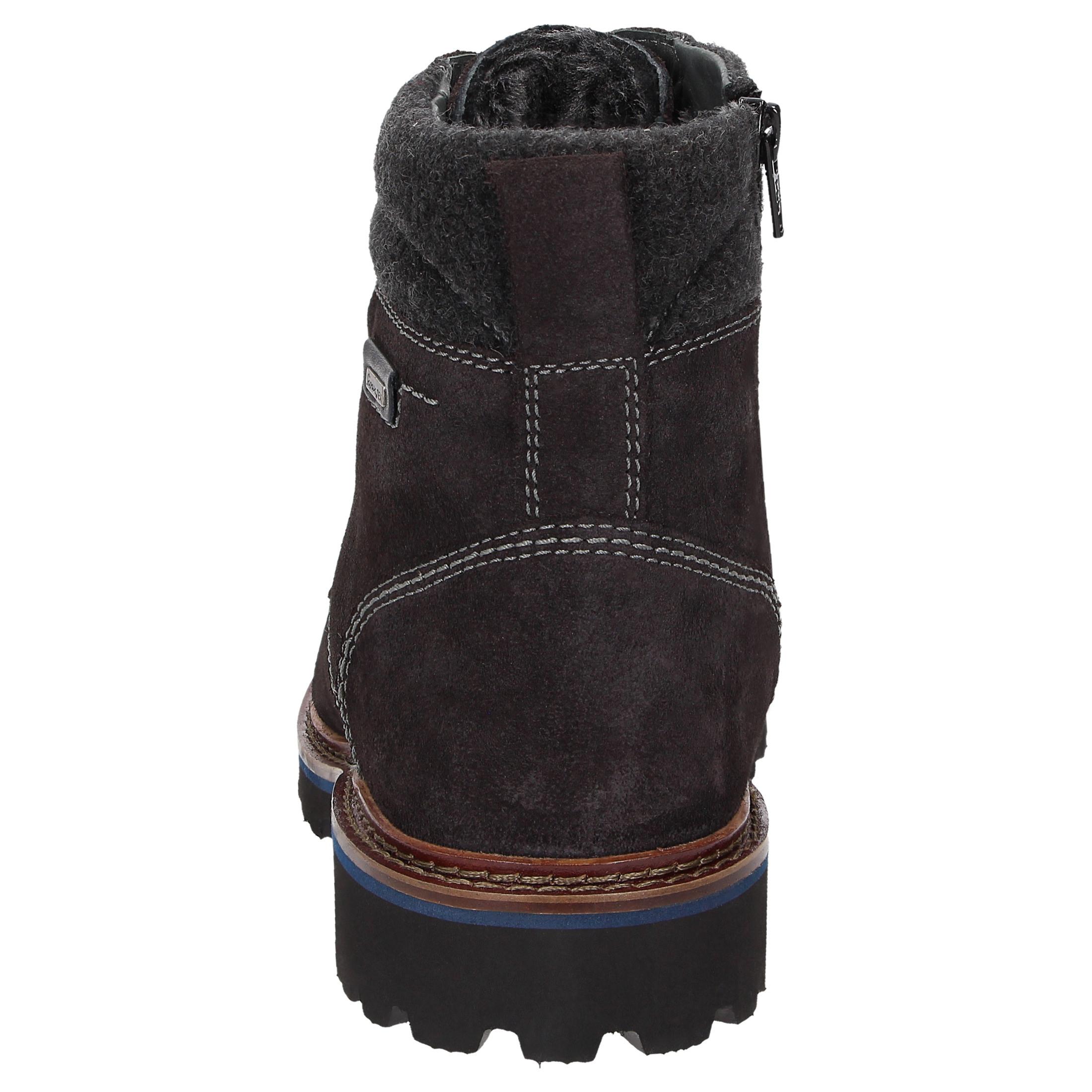 Sioux  Stiefelette Adalr.-704-TEX-LF-H 