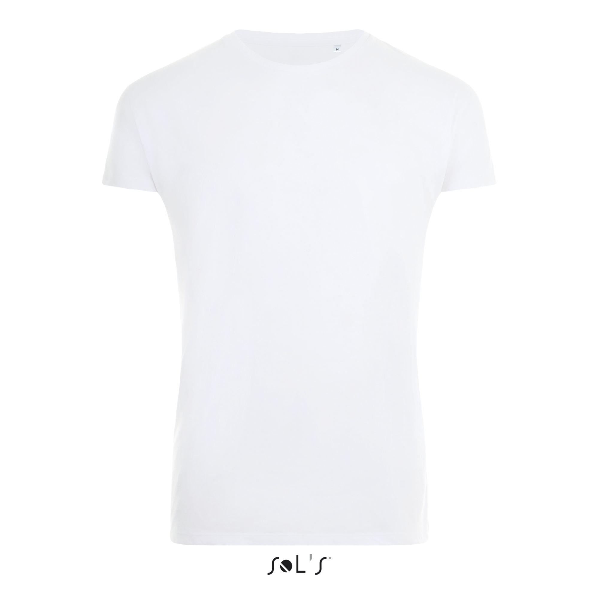 Image of T-shirt Magma Herren S