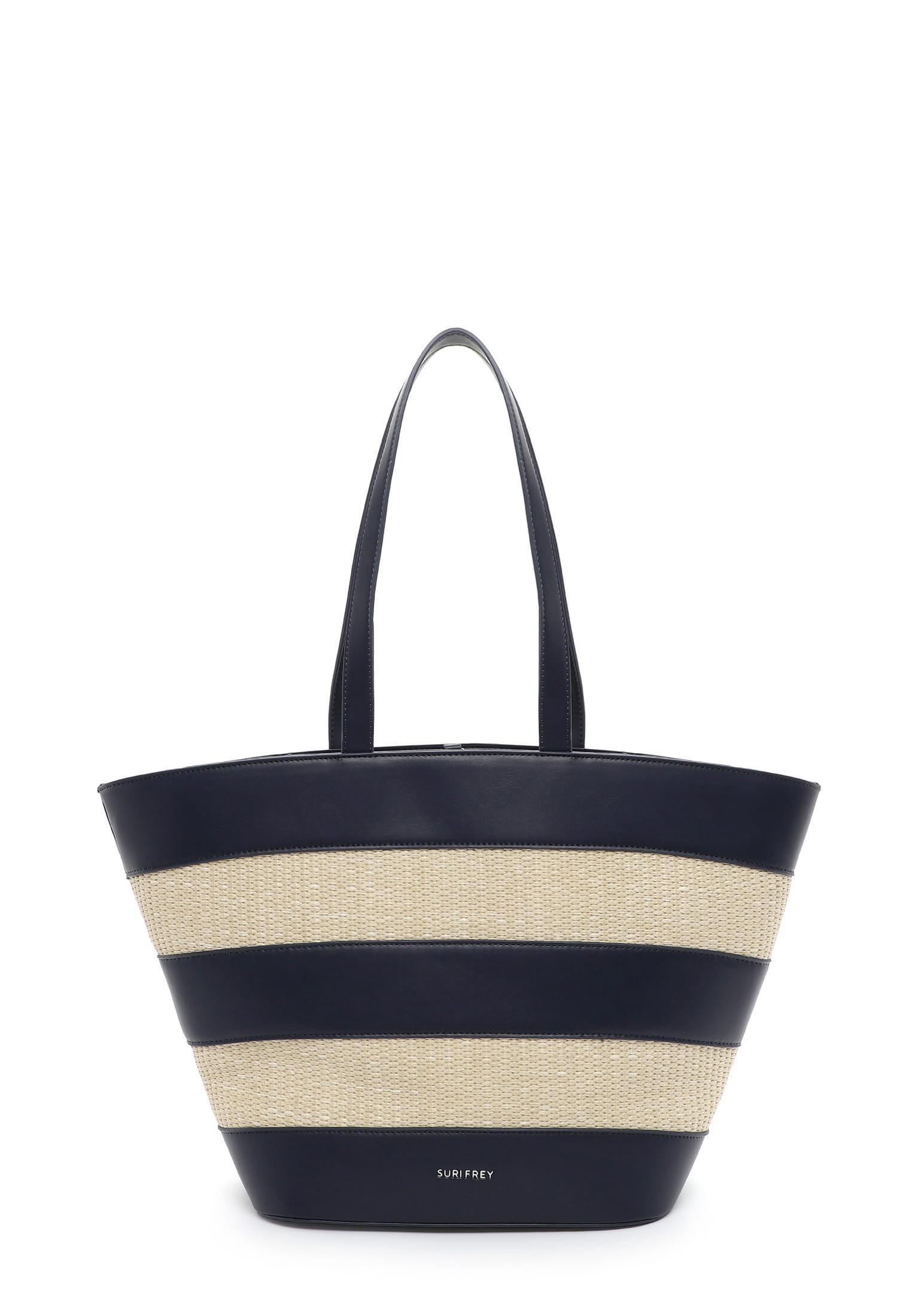 Image of Shopper Sfy Bailey Damen Blau ONE SIZE