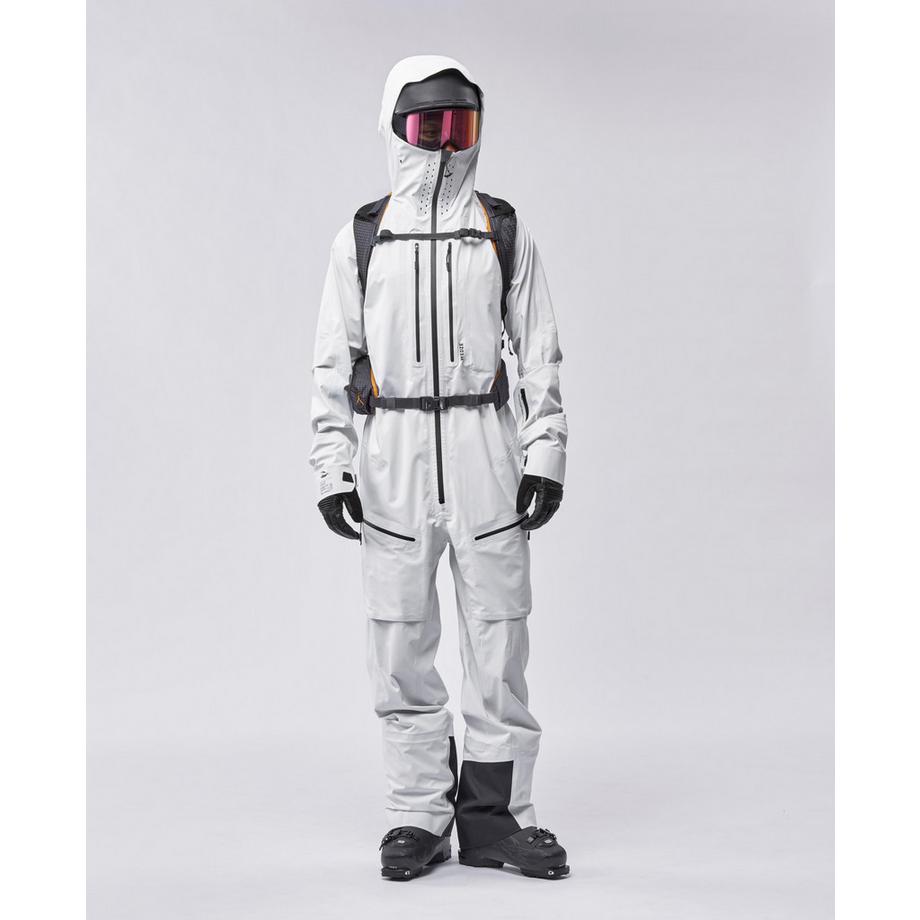 WEDZE  Jacke - MINIMAL EDITIONS 