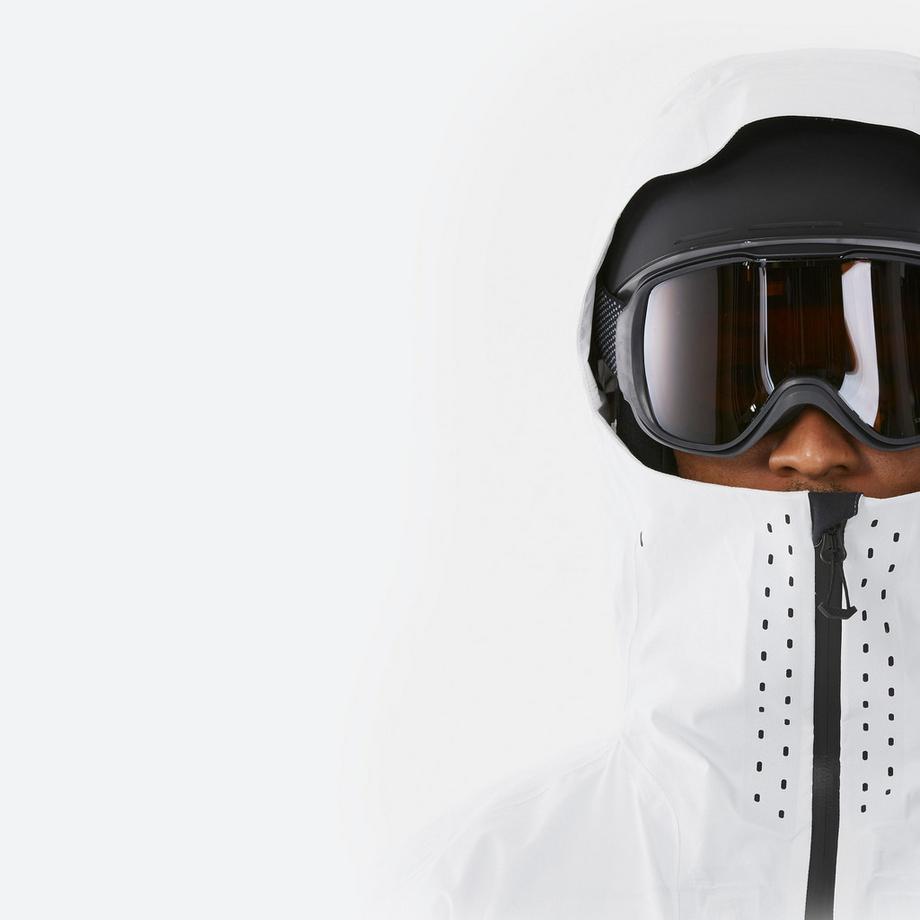 WEDZE  Jacke - MINIMAL EDITIONS 