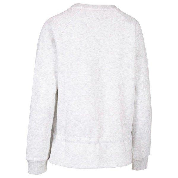 Trespass  Gretta Sweatshirt Rundhalsausschnitt 