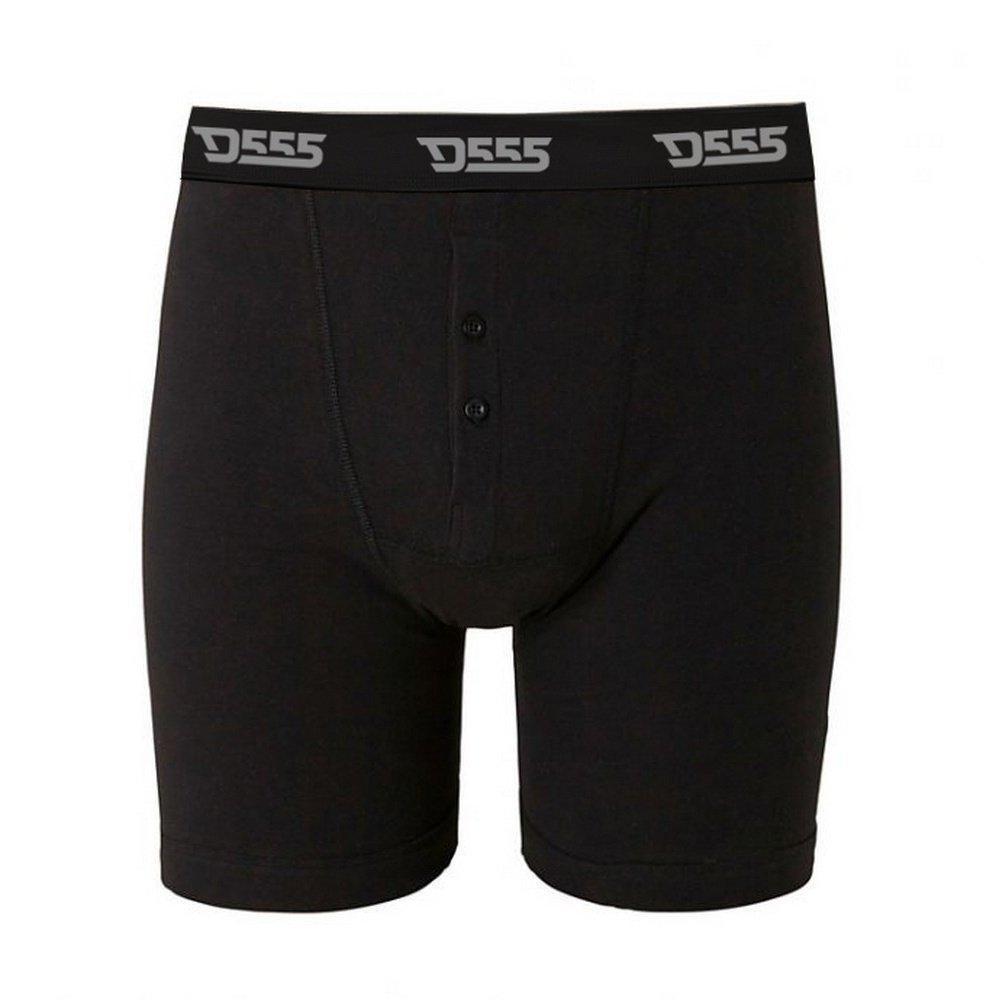 Duke  D555 Driver 2 Boxershorts  (3erPack) 