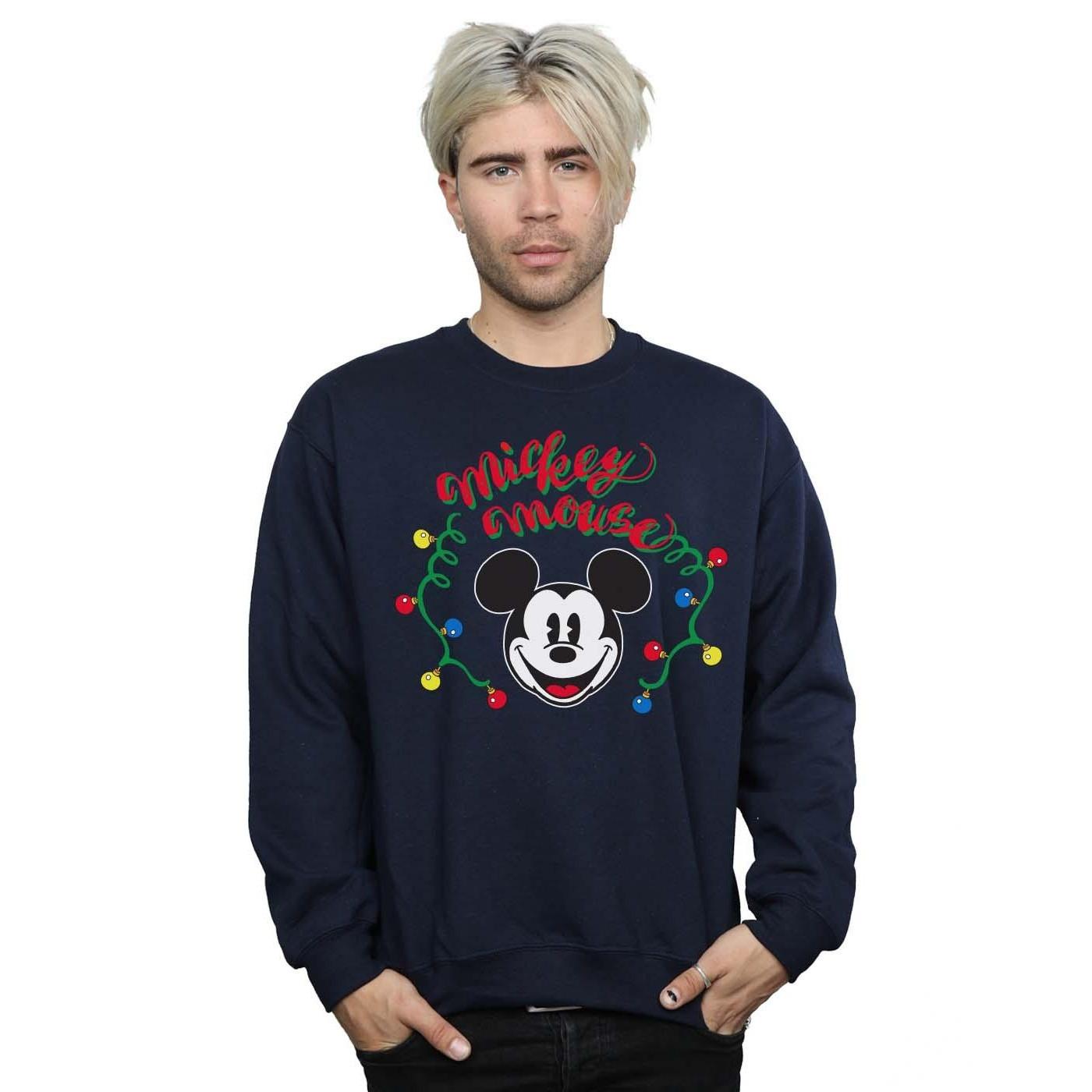 Disney  Sweat 