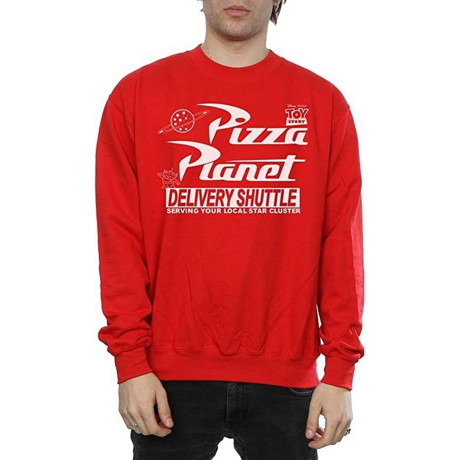 Sweatshirt Logo