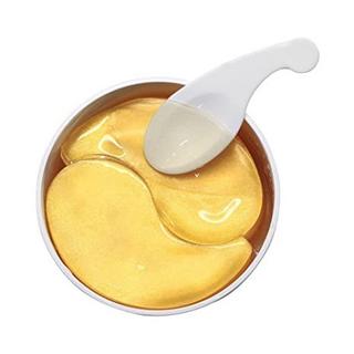 Elizavecca  Hell-pore Gold Hyaluronic Acid Eye Patch 