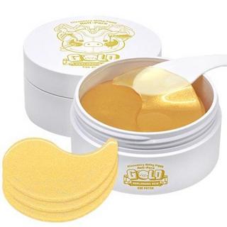 Elizavecca  Hell-pore Gold Hyaluronic Acid Eye Patch 