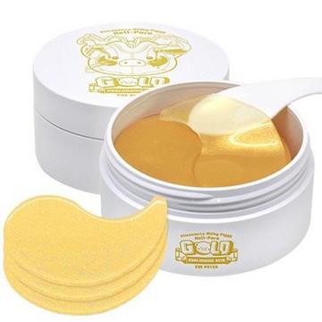 Hell-pore Gold Hyaluronic Acid Eye Patch