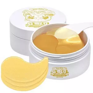 Hell-pore Gold Hyaluronic Acid Eye Patch