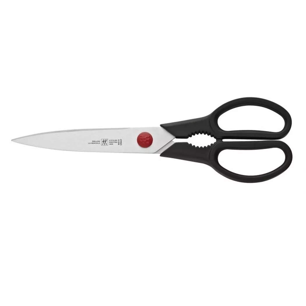 Zwilling J A Henckels Twin L 23cm Multi-purpose Shears Black