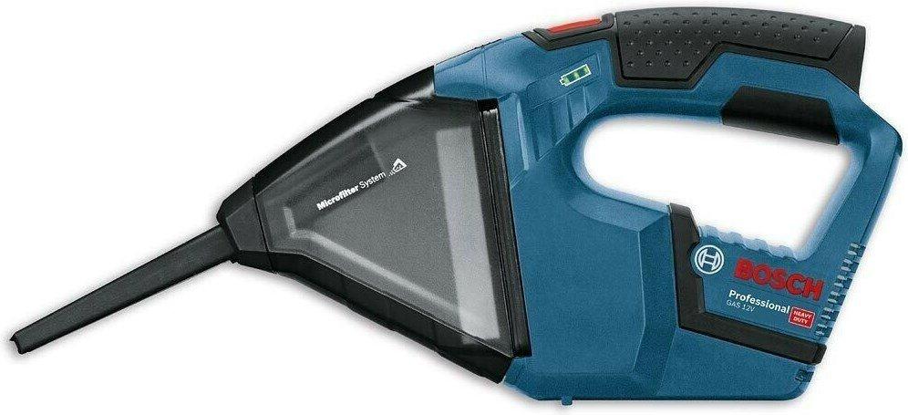 Bosch Professional Aspirateur à main sans fil GAS 12V  