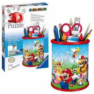 Ravensburger  Ravensburger Super Mario Utensilo 