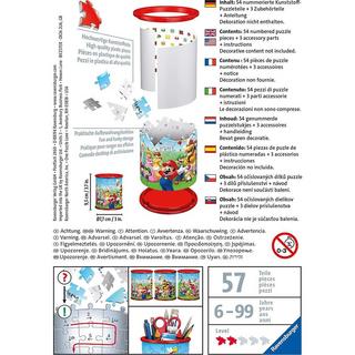 Ravensburger  Ravensburger Super Mario Utensilo 