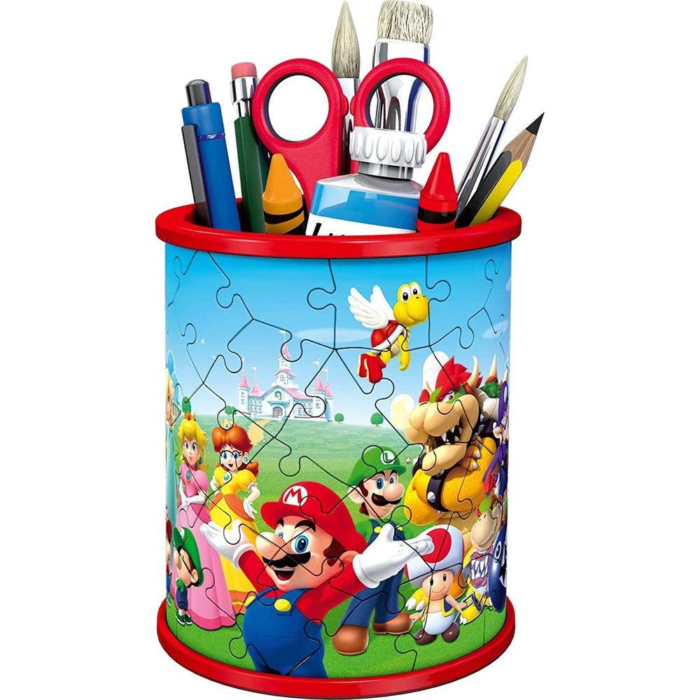 Ravensburger  Ravensburger Super Mario Utensilo 