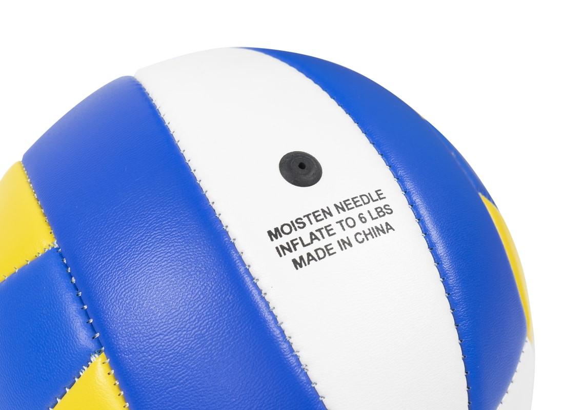 Omada  Ballon de volley pour entrainements et compétitions T5 Omada 