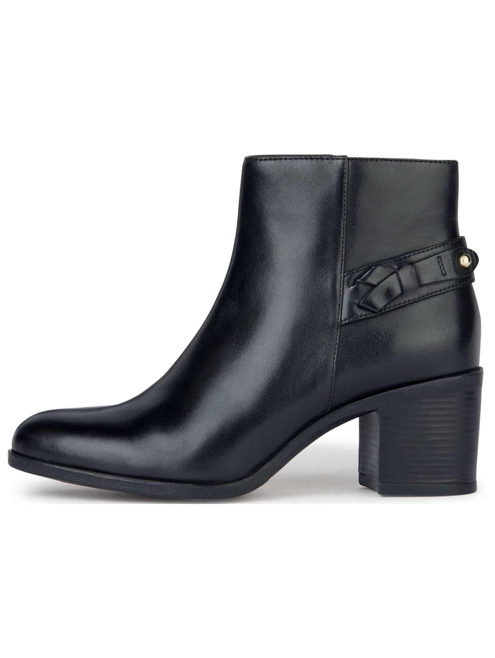 GEOX  Bottines 