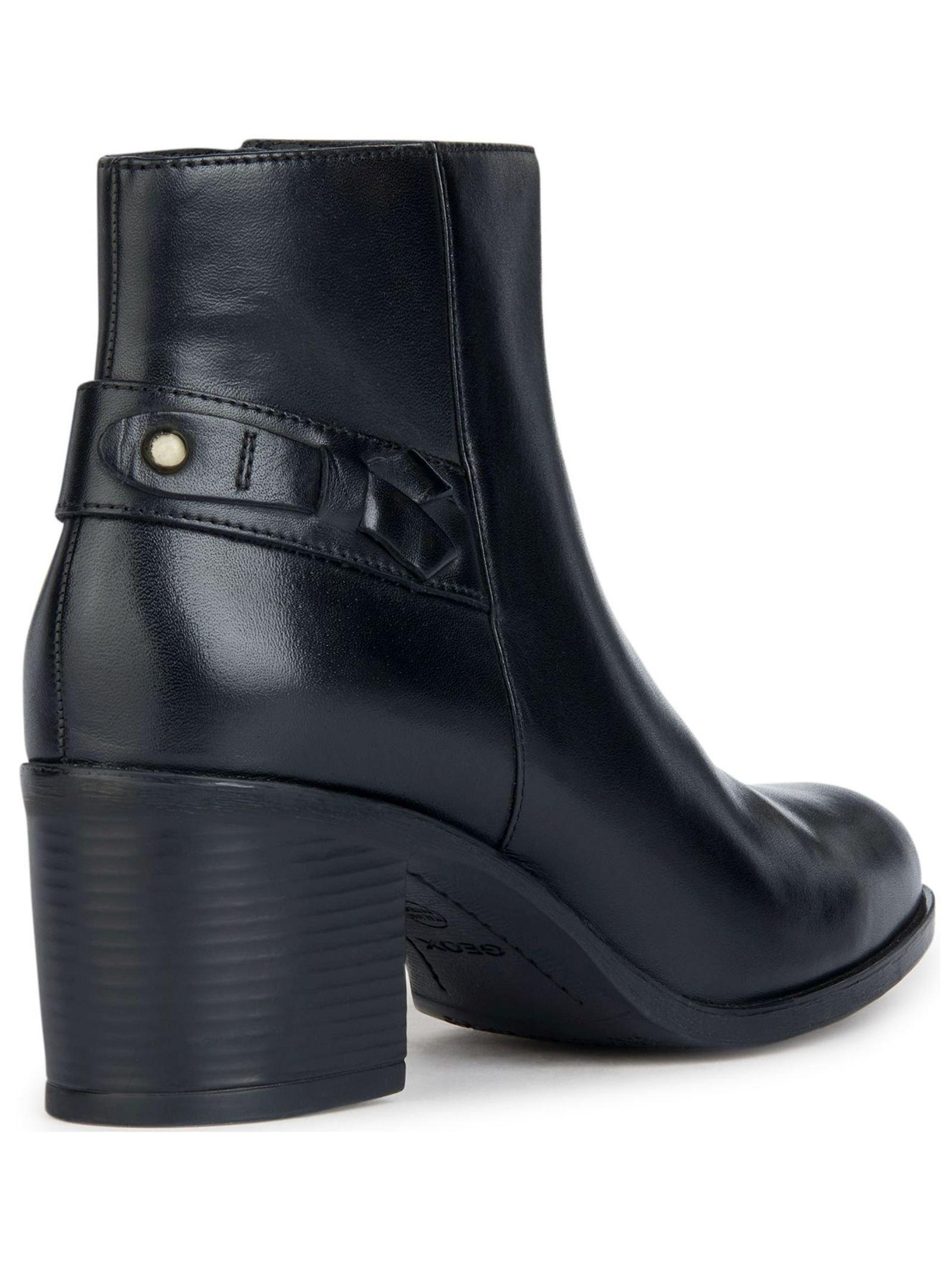 GEOX  Stiefelette 