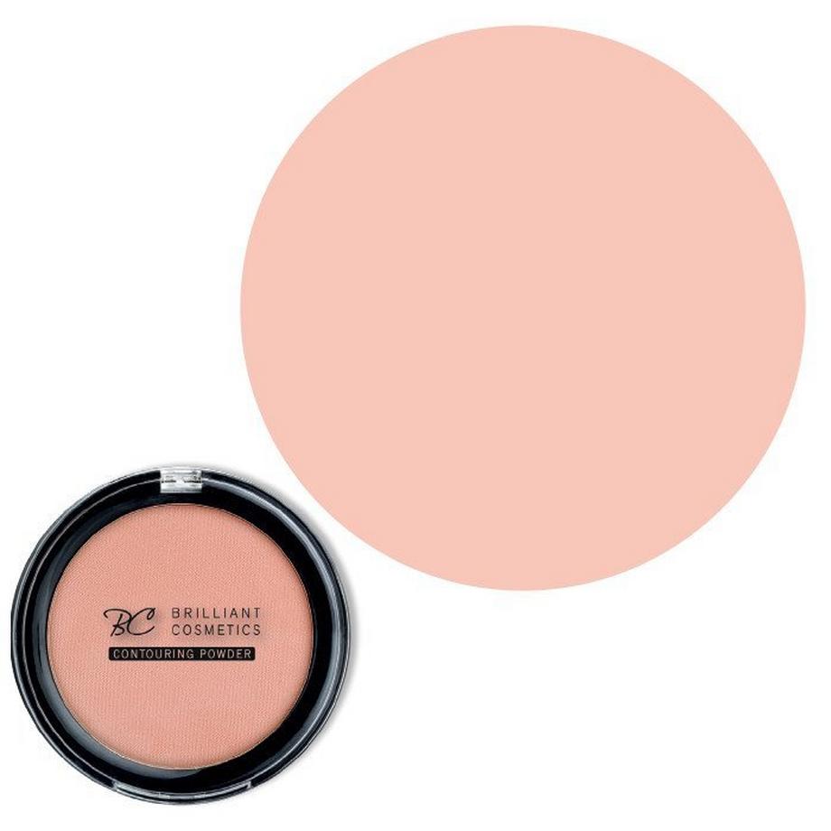 BC Contouring Powder silk touch 1 7g