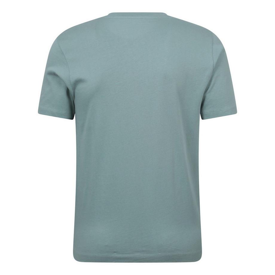 Mountain Warehouse T-Shirt avec Imprimé Montagne  