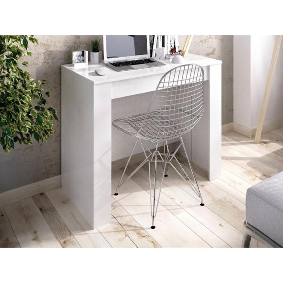 Vente-unique Console extensible ONEGA 10 cous 4 rallonges  