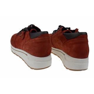 Mephisto  Gwenn - Basket nubuck 