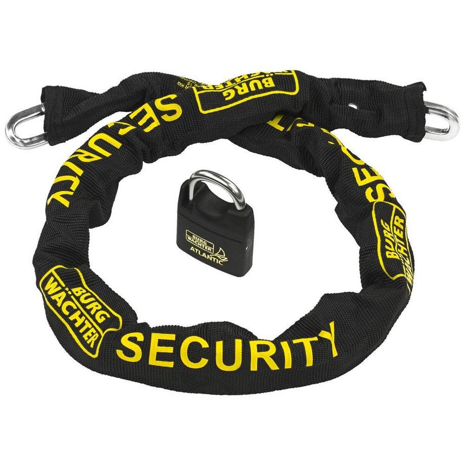 BURG-WÄCHTER  Kettenschloss 