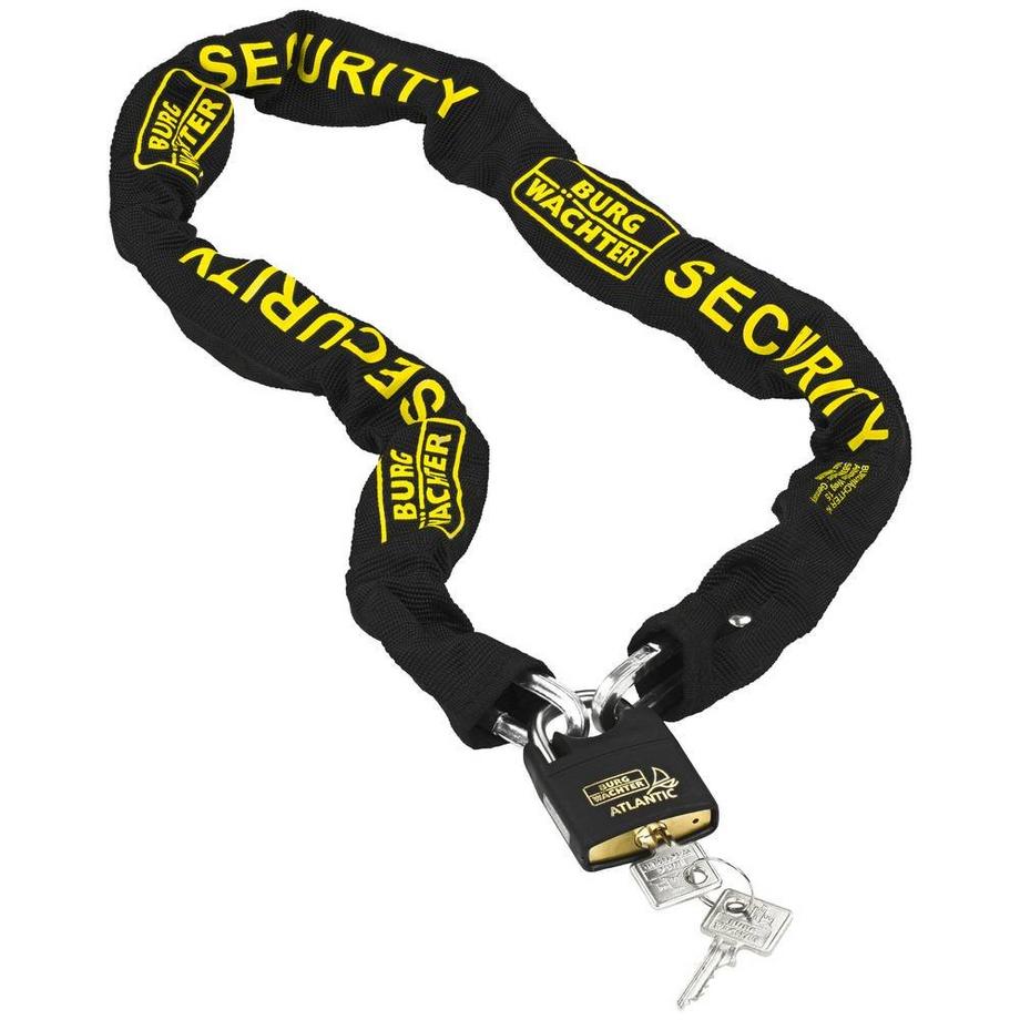 BURG-WÄCHTER  Kettenschloss 