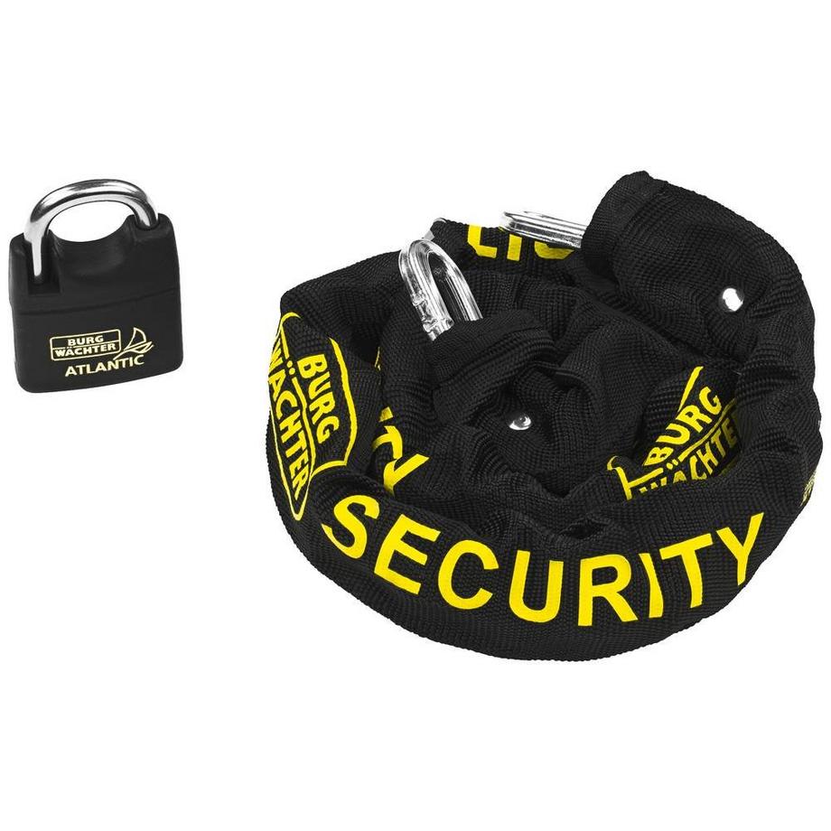 BURG-WÄCHTER  Kettenschloss 