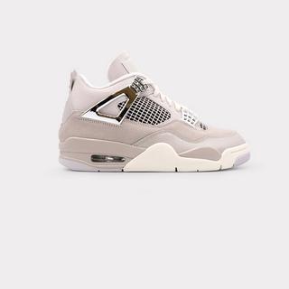 NIKE  Air Jordan 4 - Frozen Moments 