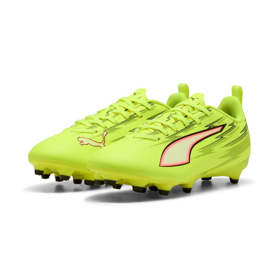 PUMA Scarpe calcio per bambini ultra play fg/ag  