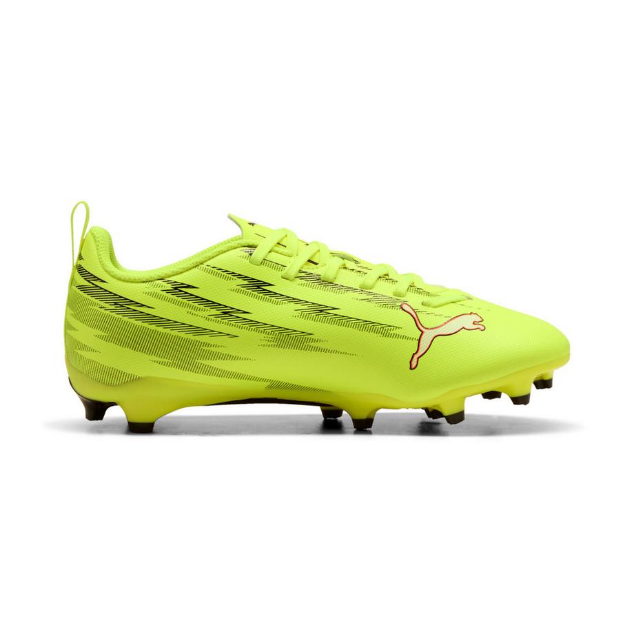PUMA Scarpe calcio per bambini ultra play fg/ag  