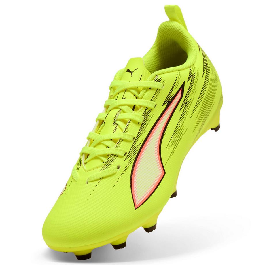 PUMA Scarpe calcio per bambini ultra play fg/ag  