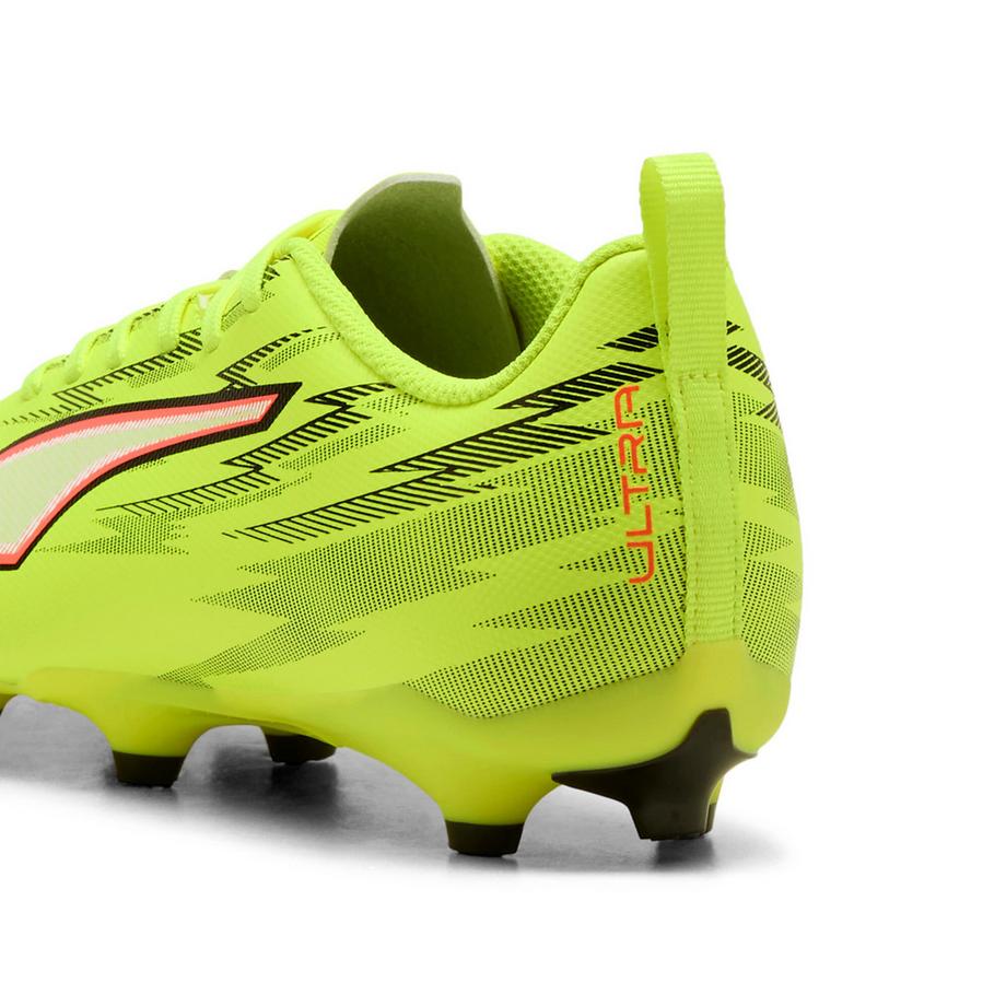 PUMA Scarpe calcio per bambini ultra play fg/ag  