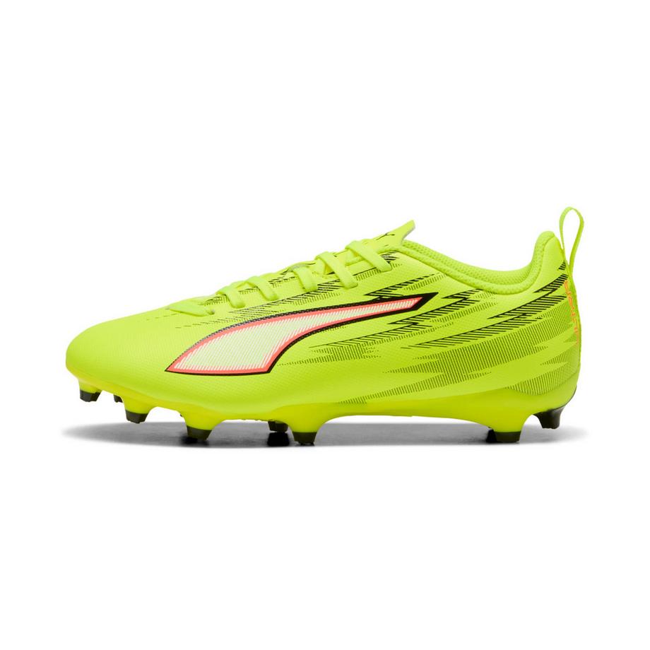Scarpe calcio per bambini ultra play fg/ag