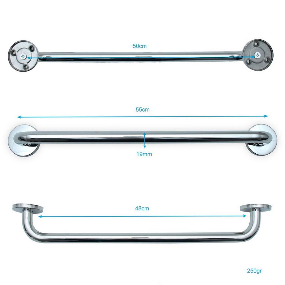 Intirilife Brillant porte  