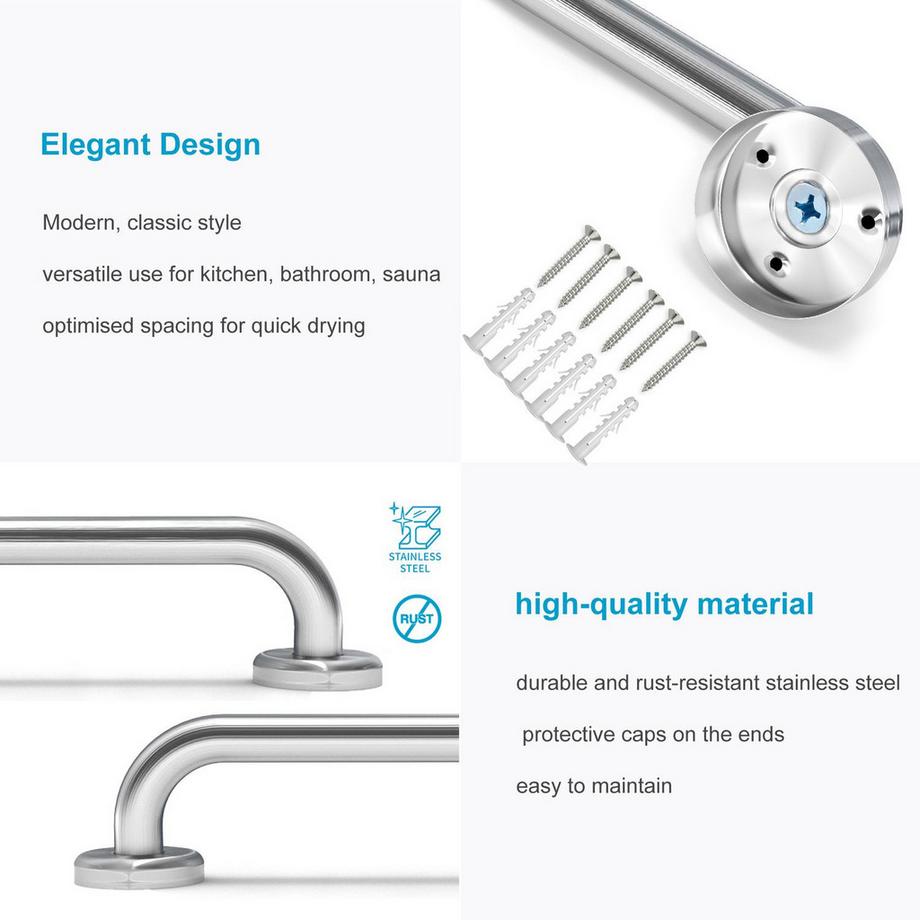 Intirilife Brillant porte  