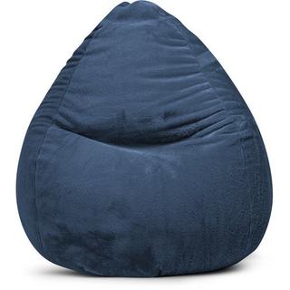 Sitting Point Sitzsack BeanBag Softy XXL, petrol  