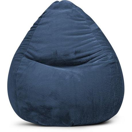 Sitting Point Sitzsack BeanBag Softy XXL, petrol  