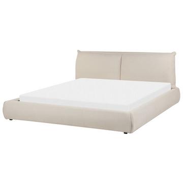 Letto con rete a doghe en Poliestere Moderno VINAY