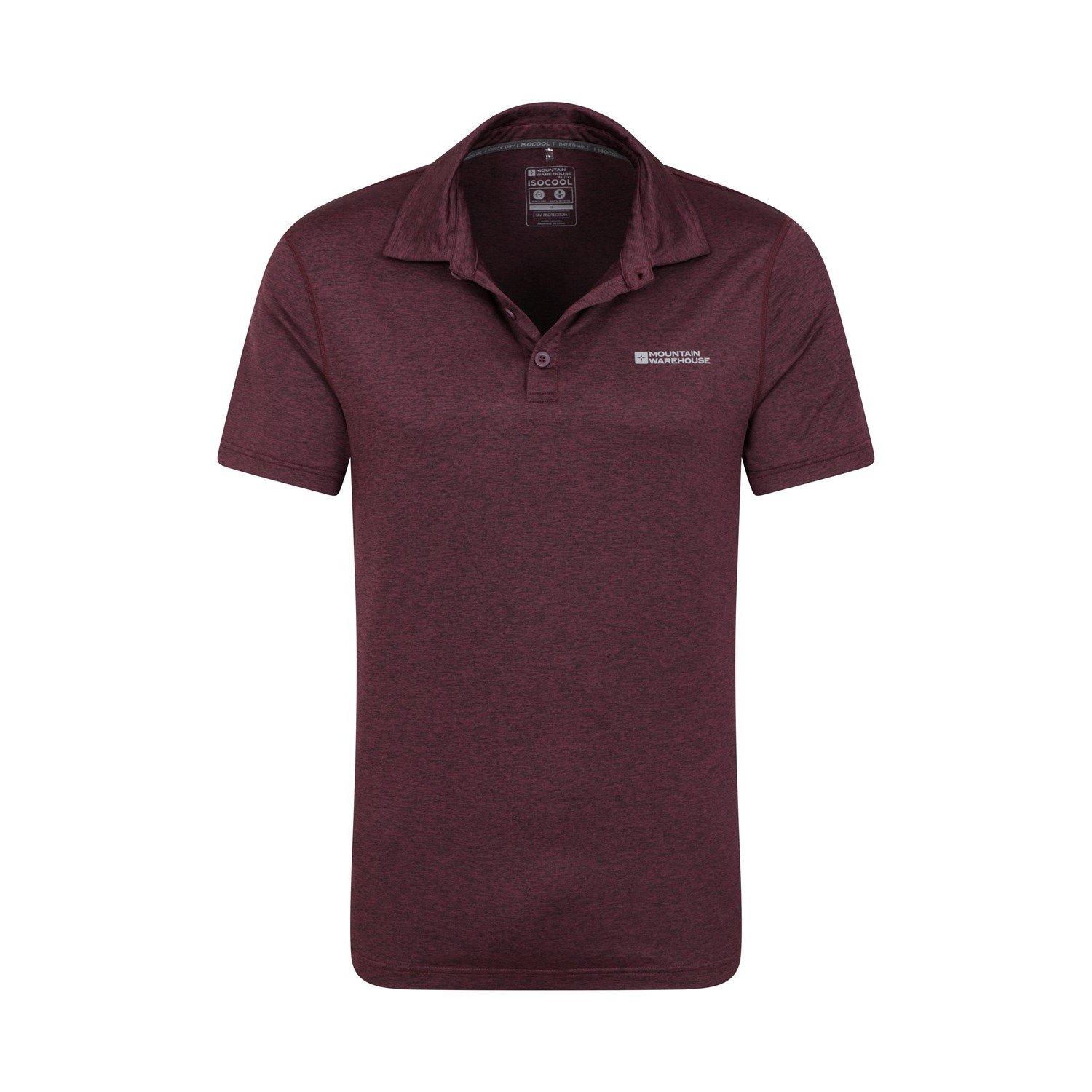 Mountain Warehouse  Polo DEUCE 