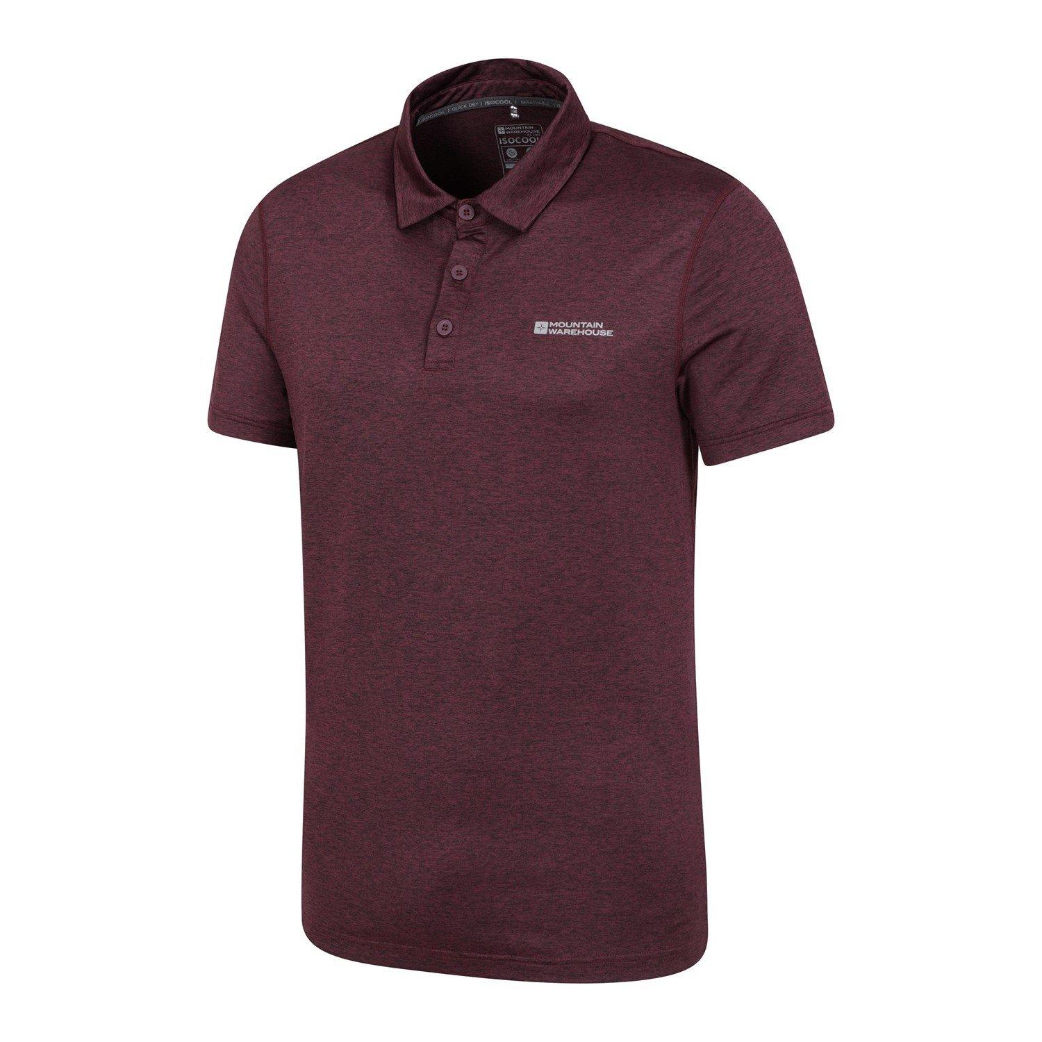 Mountain Warehouse  Polo DEUCE 