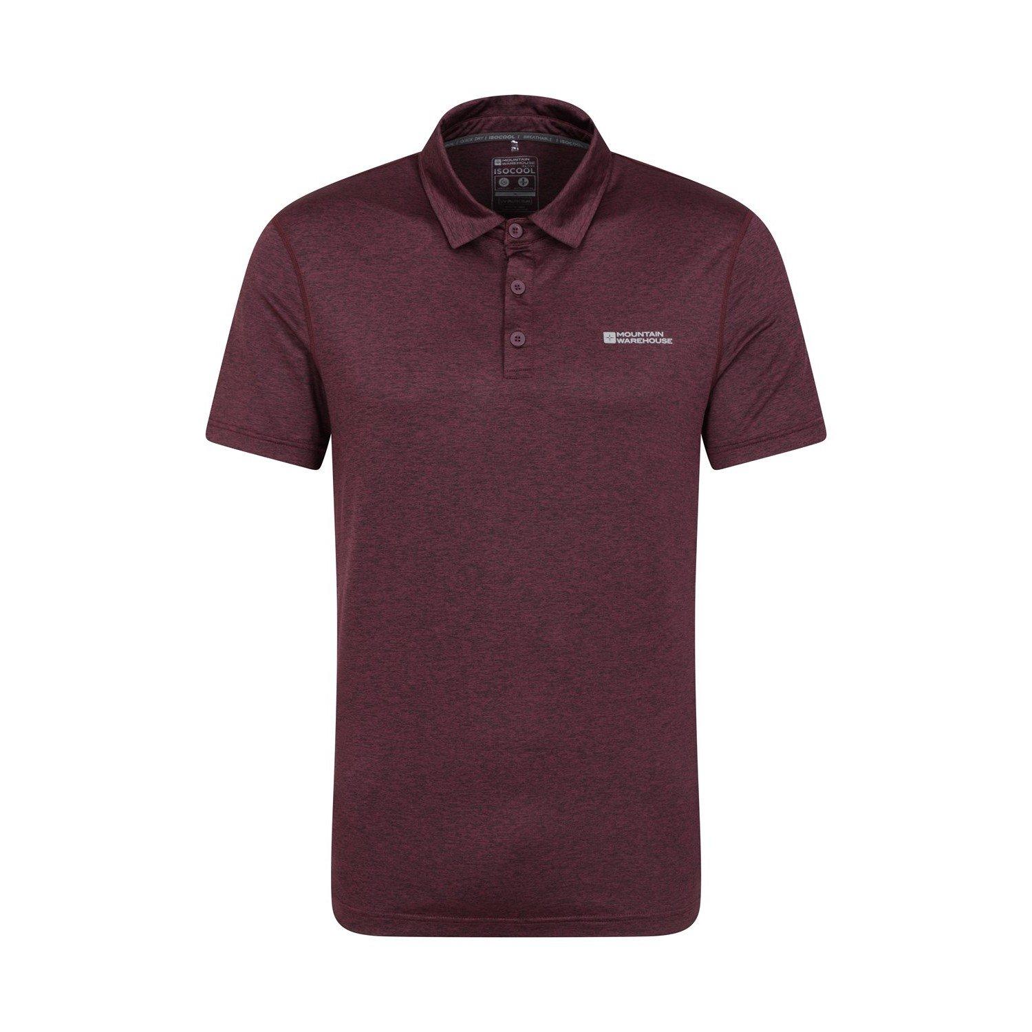 Mountain Warehouse  Polo DEUCE 