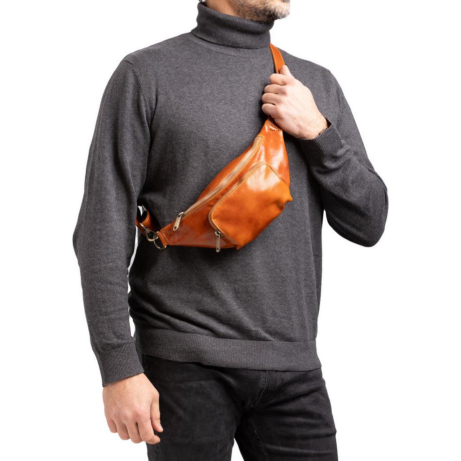 Gave Lux Borsa a tracolla  