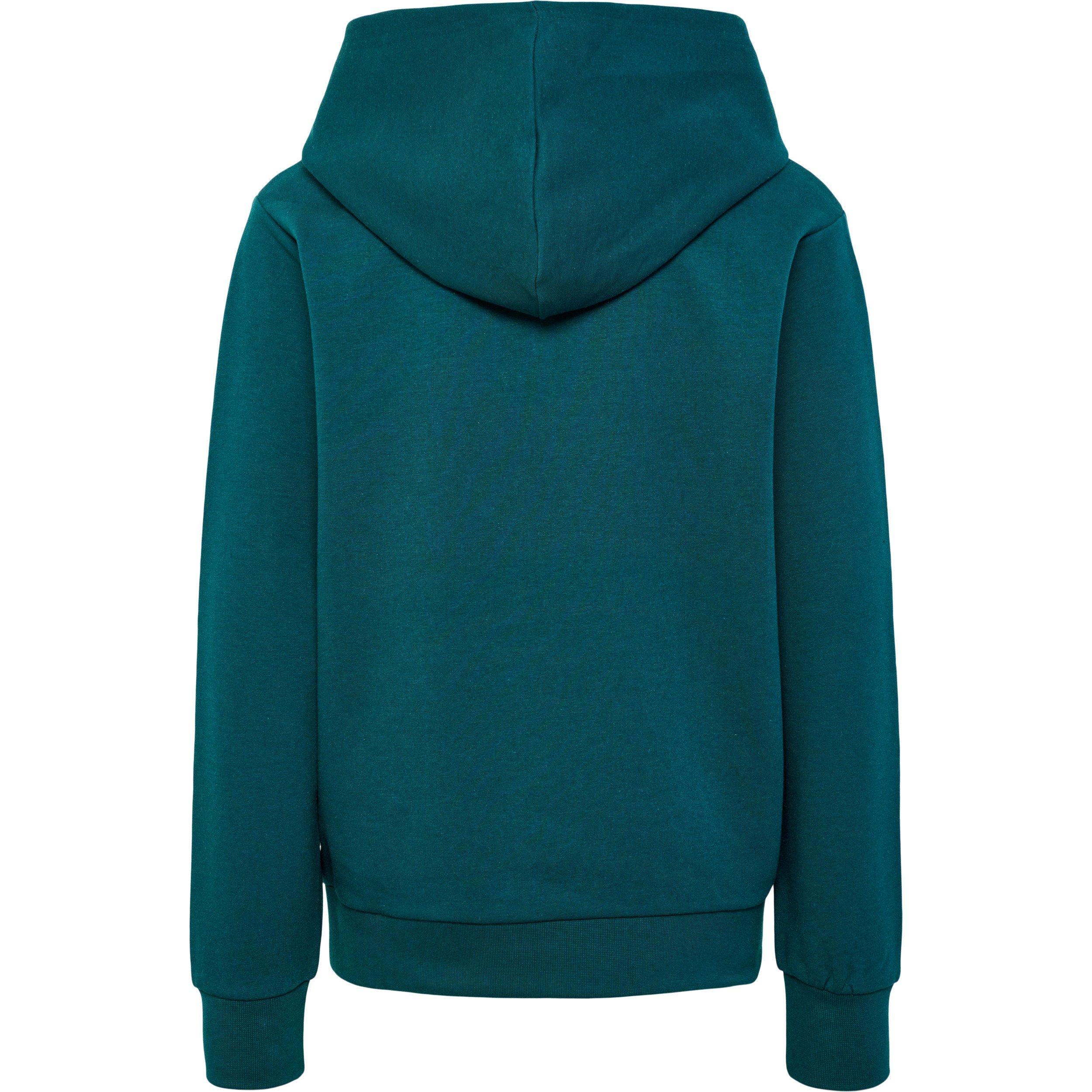 Hummel  kinder-kapuzenpullover cuatro 