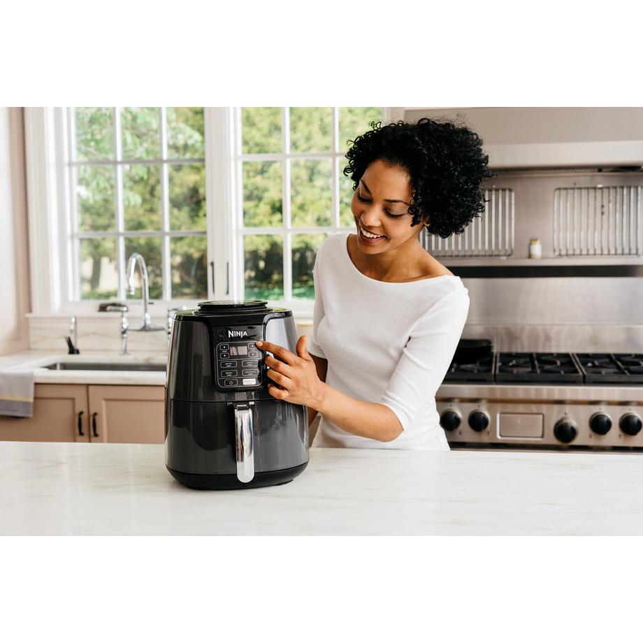 Ninja AF100CH Heissluftfritteuse  