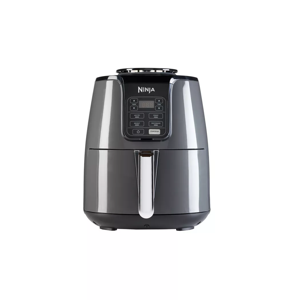 Ninja – AF100CH Heissluftfritteuse, Anthrazit