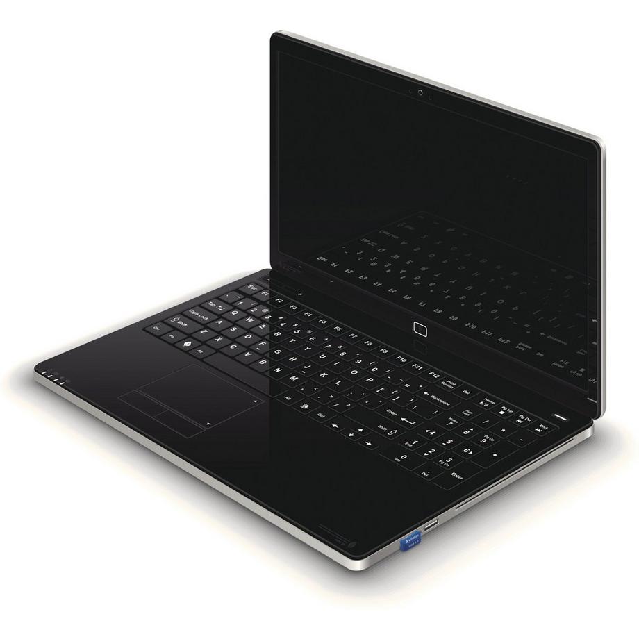 Verbatim  Verbatim Clé NANO USB 3.0 Store 'n' Stay 16 Go 