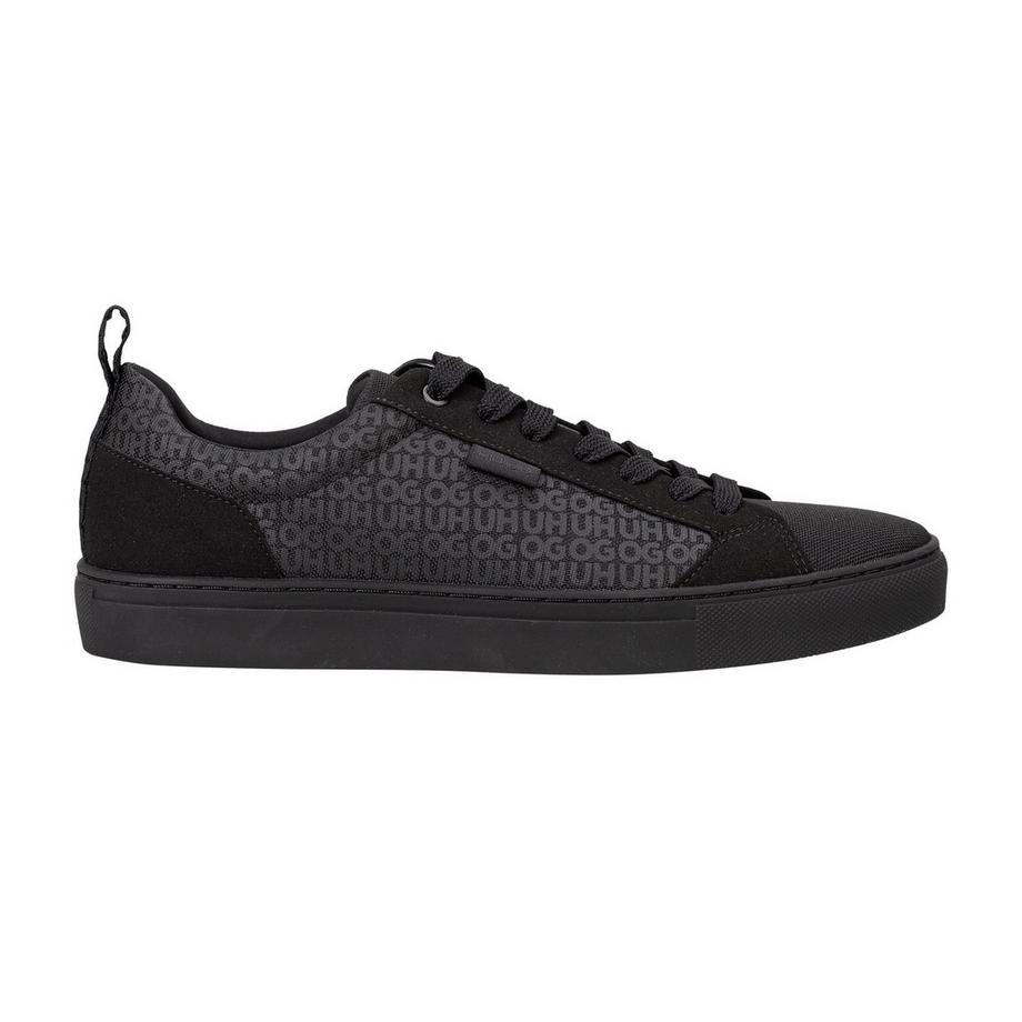 Sneaker Uomini Vestibilità confortevole-Morrie Tenn rnlg