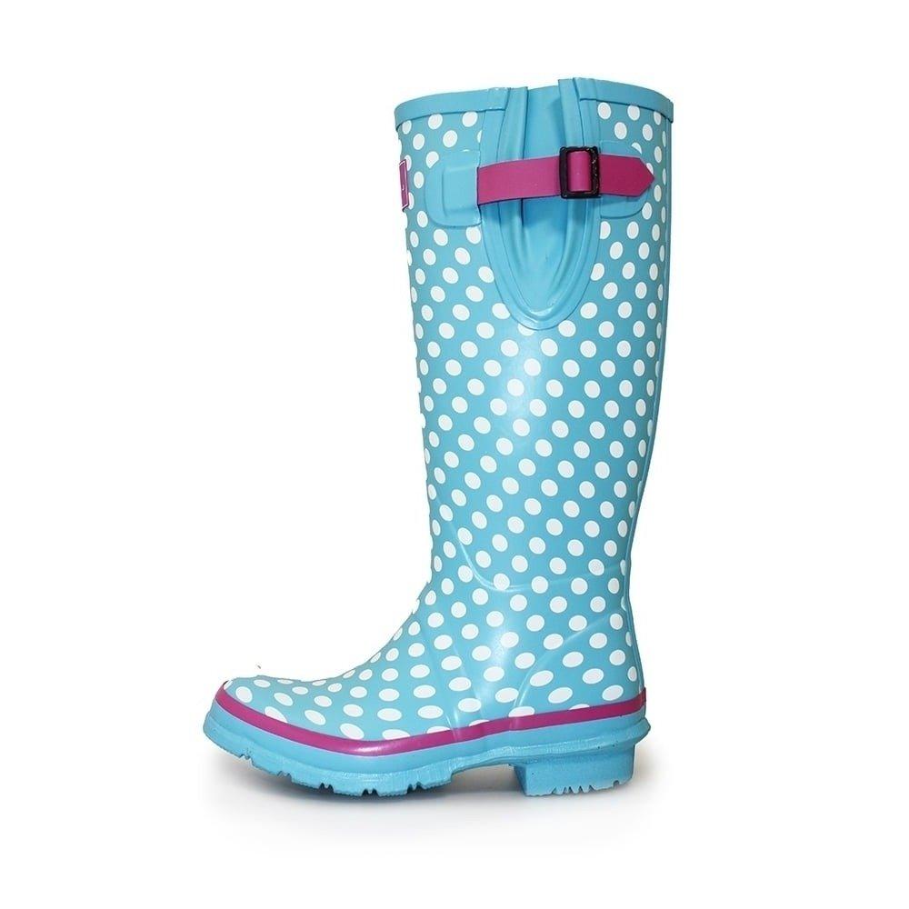 Lunar  Bottes de pluie 